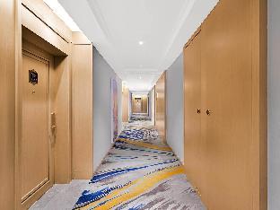 vienna international hotel chongqing central park