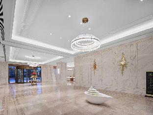 vienna international hotel chongqing central park