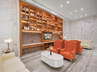 vienna international hotel chongqing central park