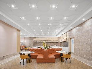 vienna international hotel chongqing central park