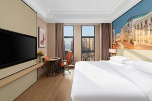 vienna international hotel chongqing central park