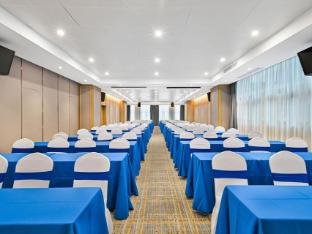 vienna international hotel chongqing central park