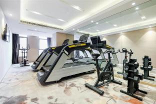 vienna international hotel chongqing central park