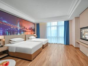 vienna international hotel chongqing central park