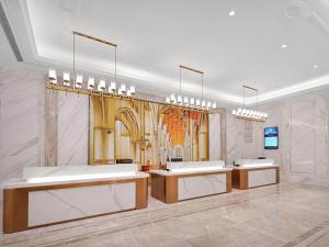 Vienna International Hotel Chongqing Central Park,China>>Chongqing,2 star