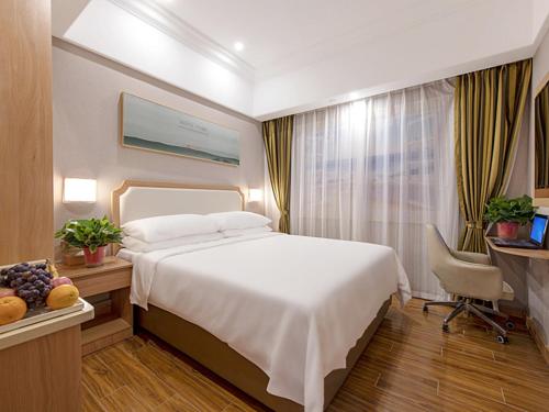 vienna 3 best hotel jiangsu danyang jinying