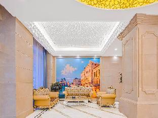 vienna classic hotel wenzhou cangnan high speed railway station