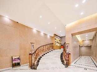 vienna classic hotel wenzhou cangnan high speed railway station