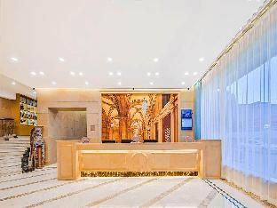 vienna classic hotel wenzhou cangnan high speed railway station