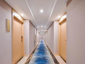 vienna classic hotel wenzhou cangnan high speed railway station