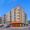 vienna classic hotel wenzhou cangnan high speed railway station
