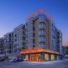 vienna classic hotel wenzhou cangnan high speed railway station