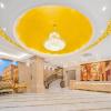 vienna classic hotel wenzhou cangnan high speed railway station