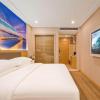 vienna classic hotel wenzhou cangnan high speed railway station