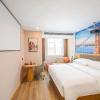 vienna classic hotel wenzhou cangnan high speed railway station