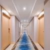 vienna classic hotel wenzhou cangnan high speed railway station