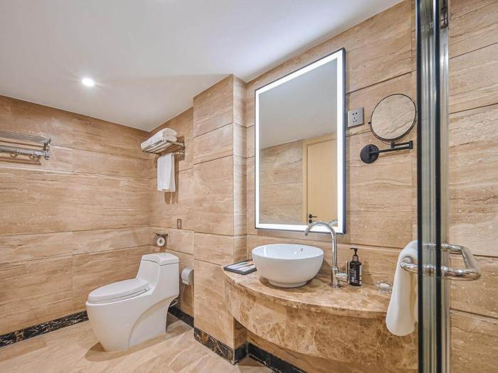 vienna classic hotel wenzhou cangnan high speed railway station