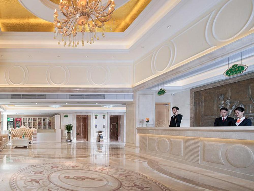 venna hotel shenzhen longgang longyuan metro station