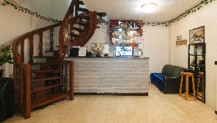 nearest hostel pasay city