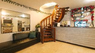 nearest hostel pasay city