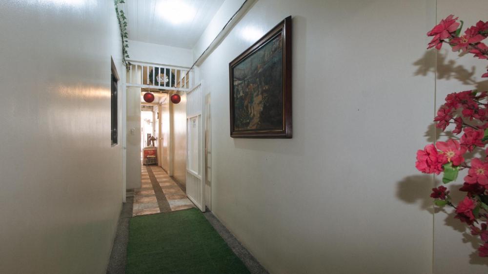 nearest hostel pasay city