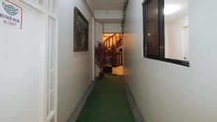 nearest hostel pasay city