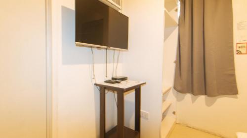 nearest hostel pasay city