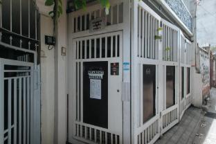 nearest hostel pasay city