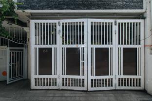 nearest hostel pasay city