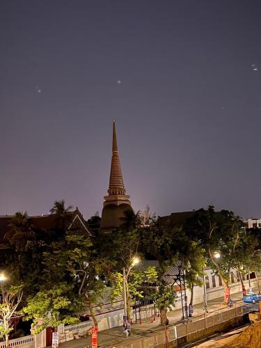 bangkok