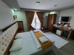 uzungol yayla otel