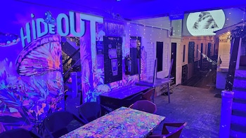 black sheep hostel