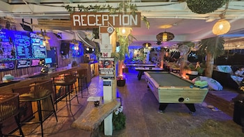 black sheep hostel