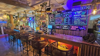 black sheep hostel