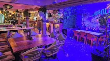 black sheep hostel