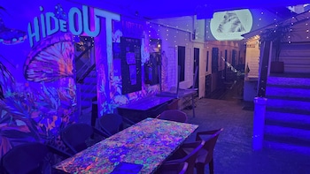 black sheep hostel
