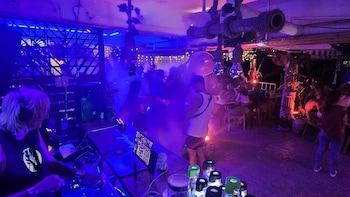 black sheep hostel