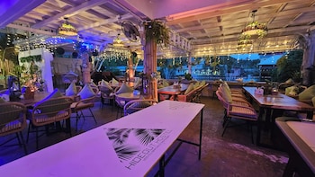 black sheep hostel