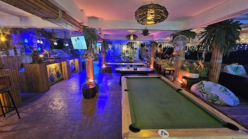 black sheep hostel