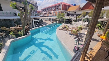 black sheep hostel