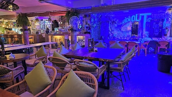 black sheep hostel