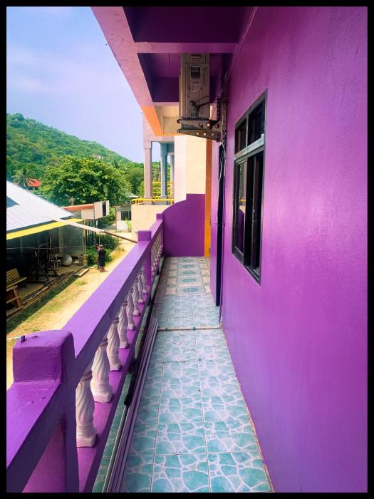 black sheep hostel
