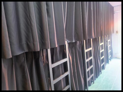 black sheep hostel