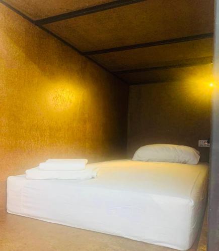 black sheep hostel