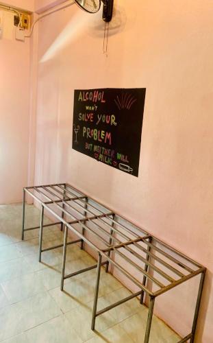 black sheep hostel