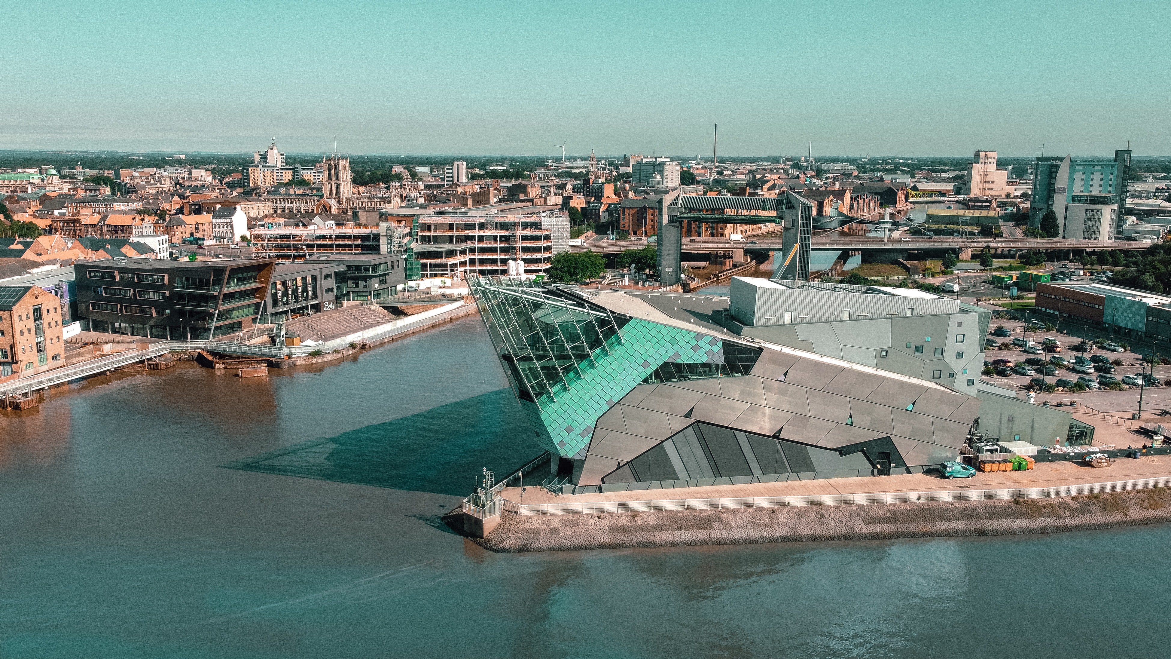 holiday inn hull marina by ihg