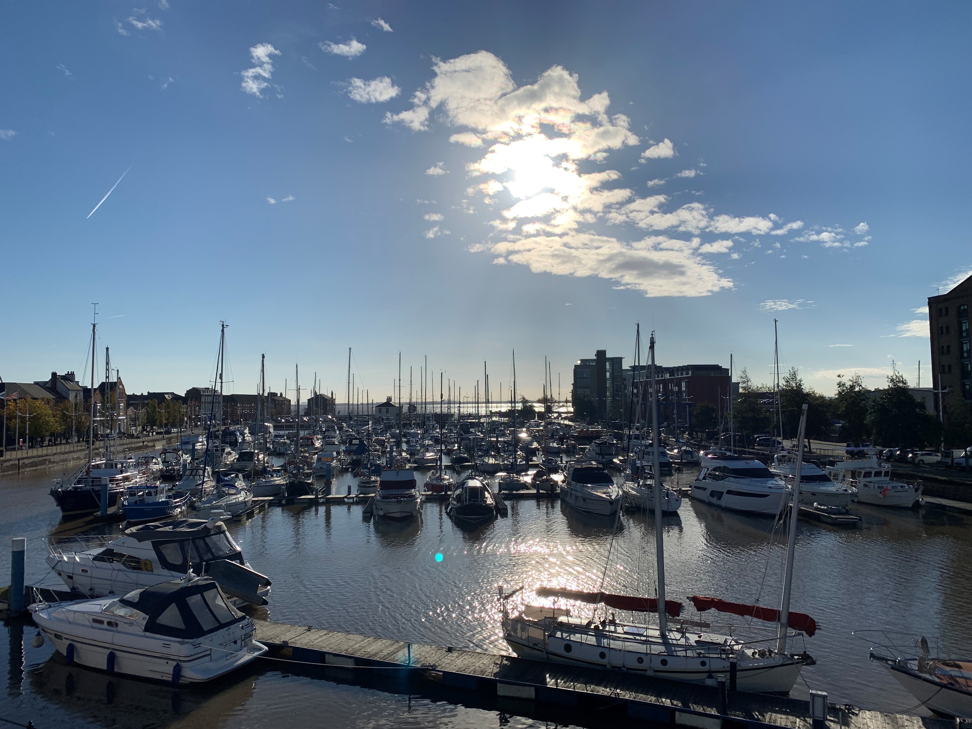 holiday inn hull marina by ihg