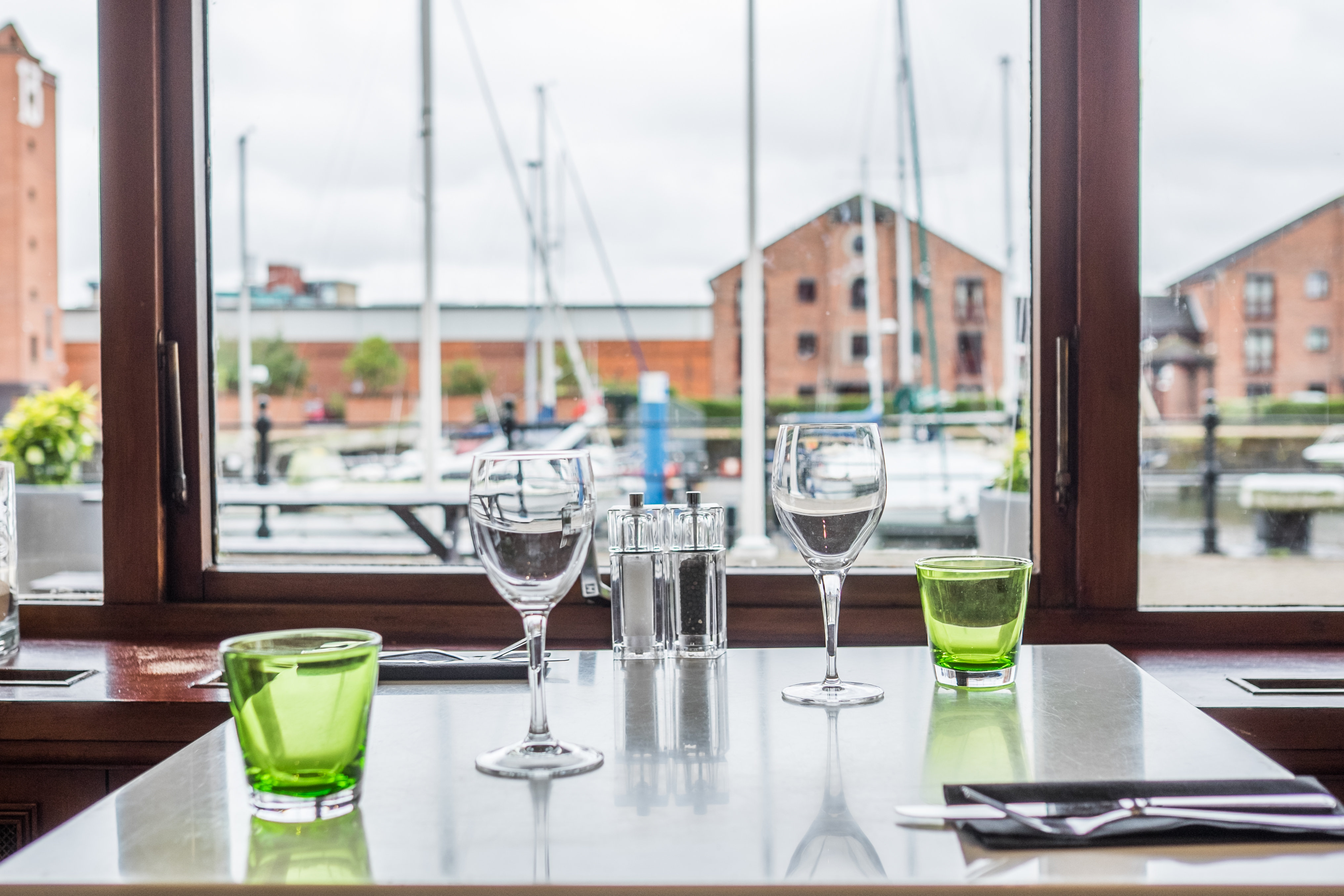 holiday inn hull marina by ihg