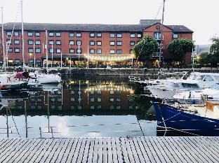 holiday inn hull marina by ihg