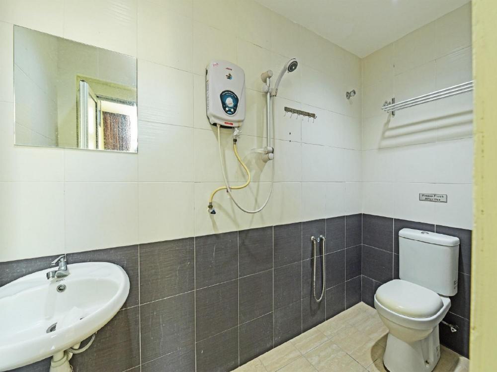 south city hotel bandar mahkota cheras